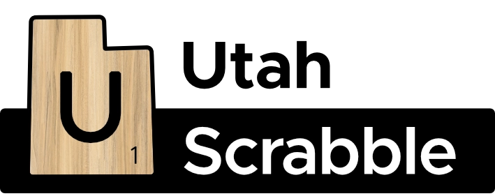 Utah Scrabble